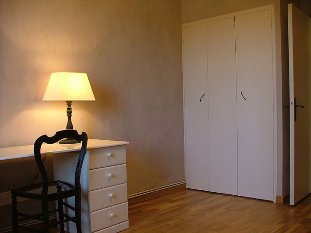 Homestay Pertuis 18816