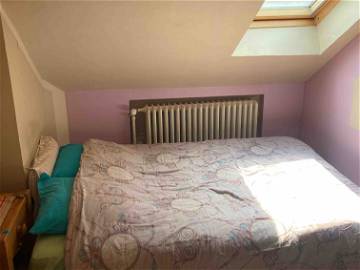 Chambre À Louer Lille 391146