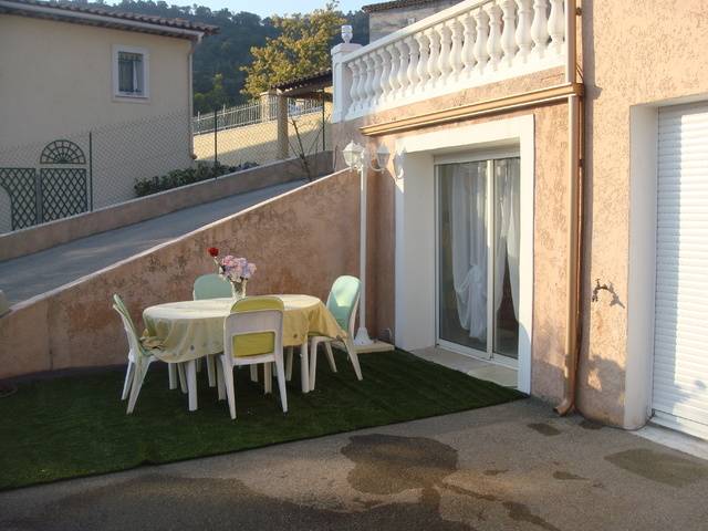 Homestay Auribeau-sur-Siagne 46240-1