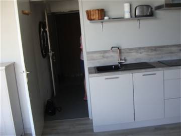 Room For Rent Sète 46187