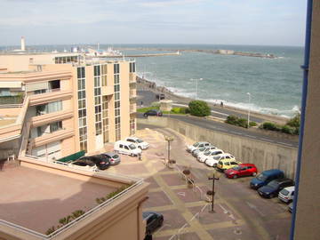 Logement Entier Sète 46187-4