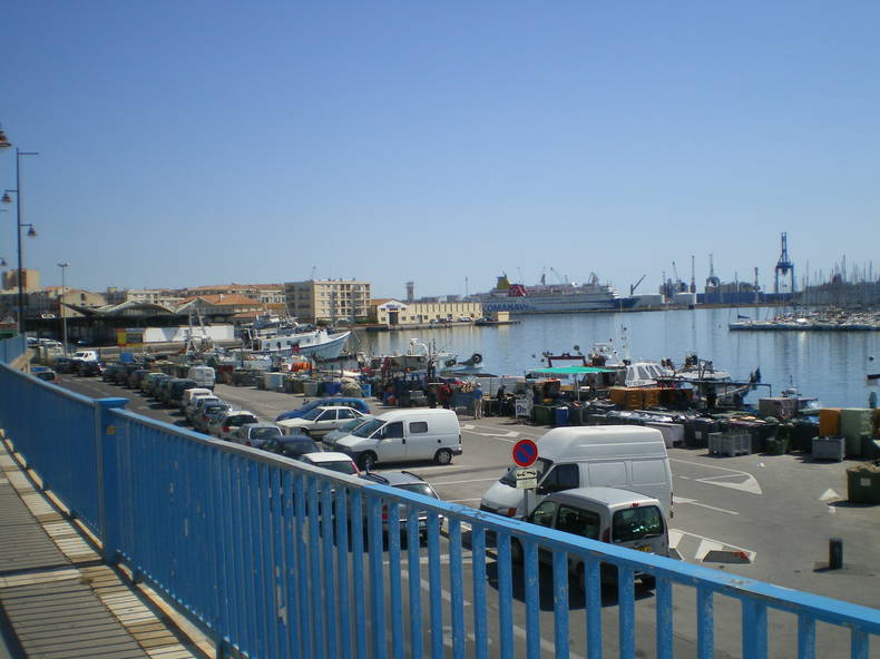 Toda La Casa Sète 46187-5