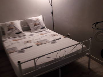 Logement Entier Sète 46187-6