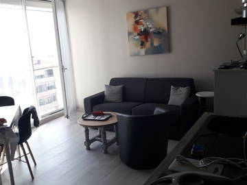 Logement Entier Sète 46187-7