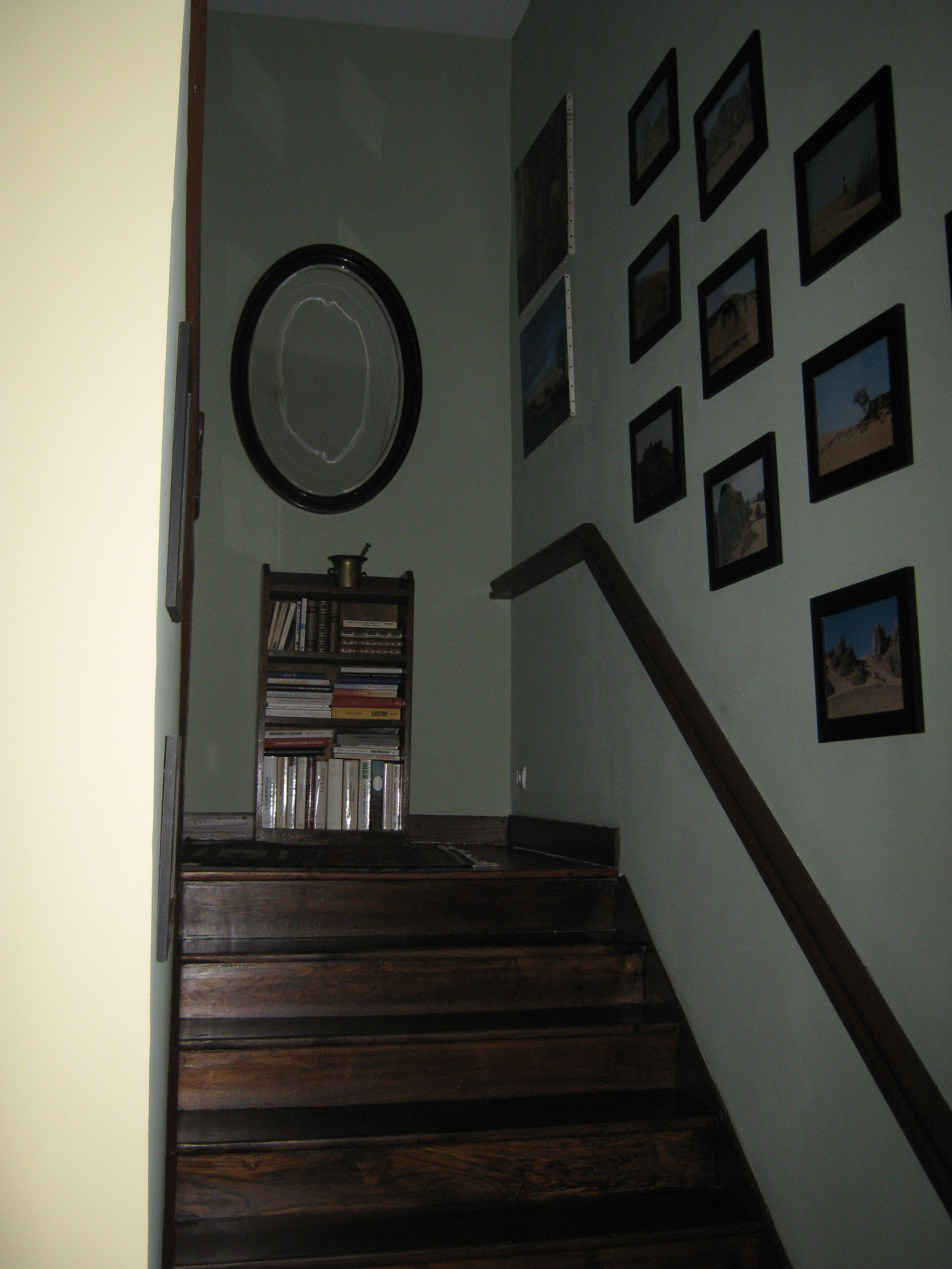 Homestay Lescar 49246