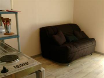 Room For Rent Dijon 78163