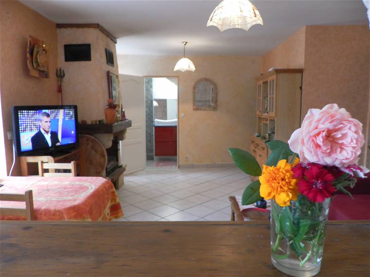 Homestay La Saulce 70370