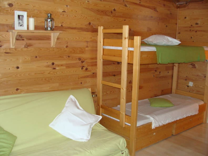 Ganzes Haus Allos 71049-2