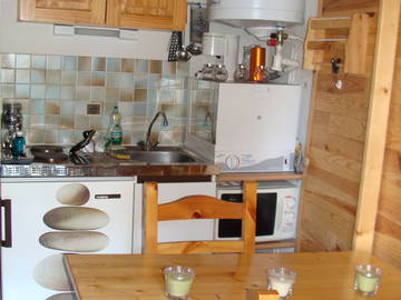 Logement Entier Allos 71049-4