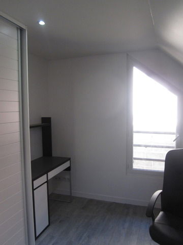 Homestay Asnières-sur-Seine 15626