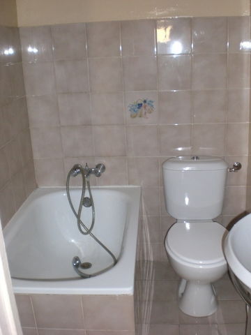 Homestay Avignon 44714