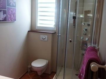 Entire Home Fort-De-France 45232-8