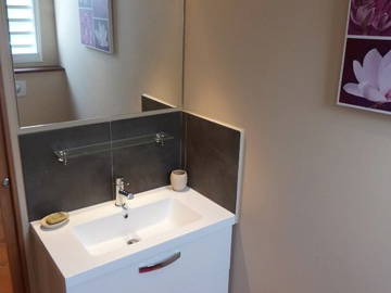 Entire Home Fort-De-France 45232-9