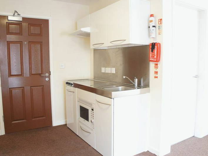 Chambre Chez L'habitant Birmingham 152669-3