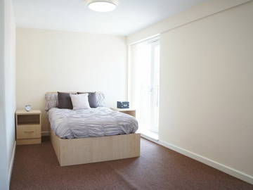 Chambre Chez L'habitant Birmingham 152669-4