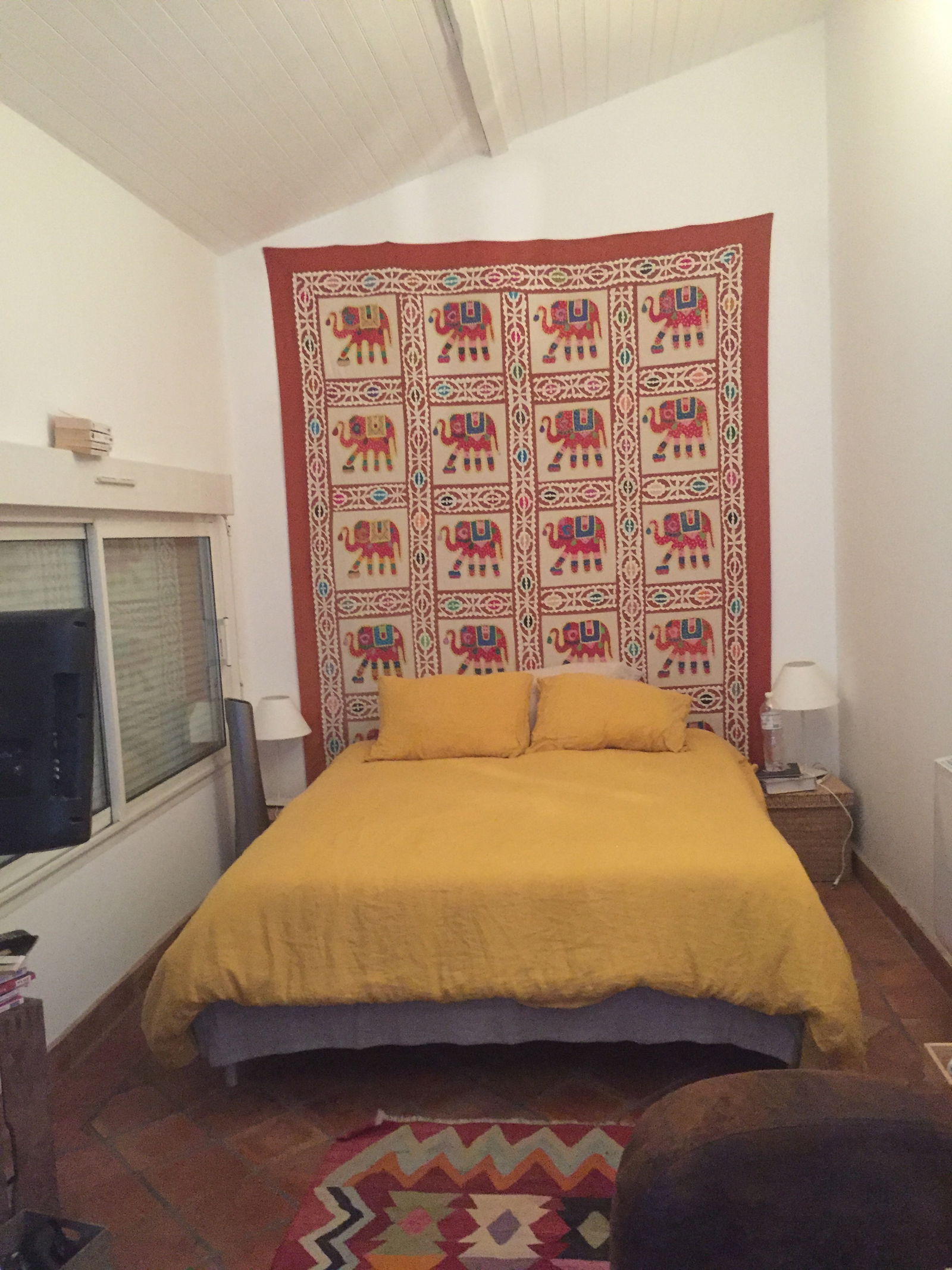 Homestay Pessac 228838