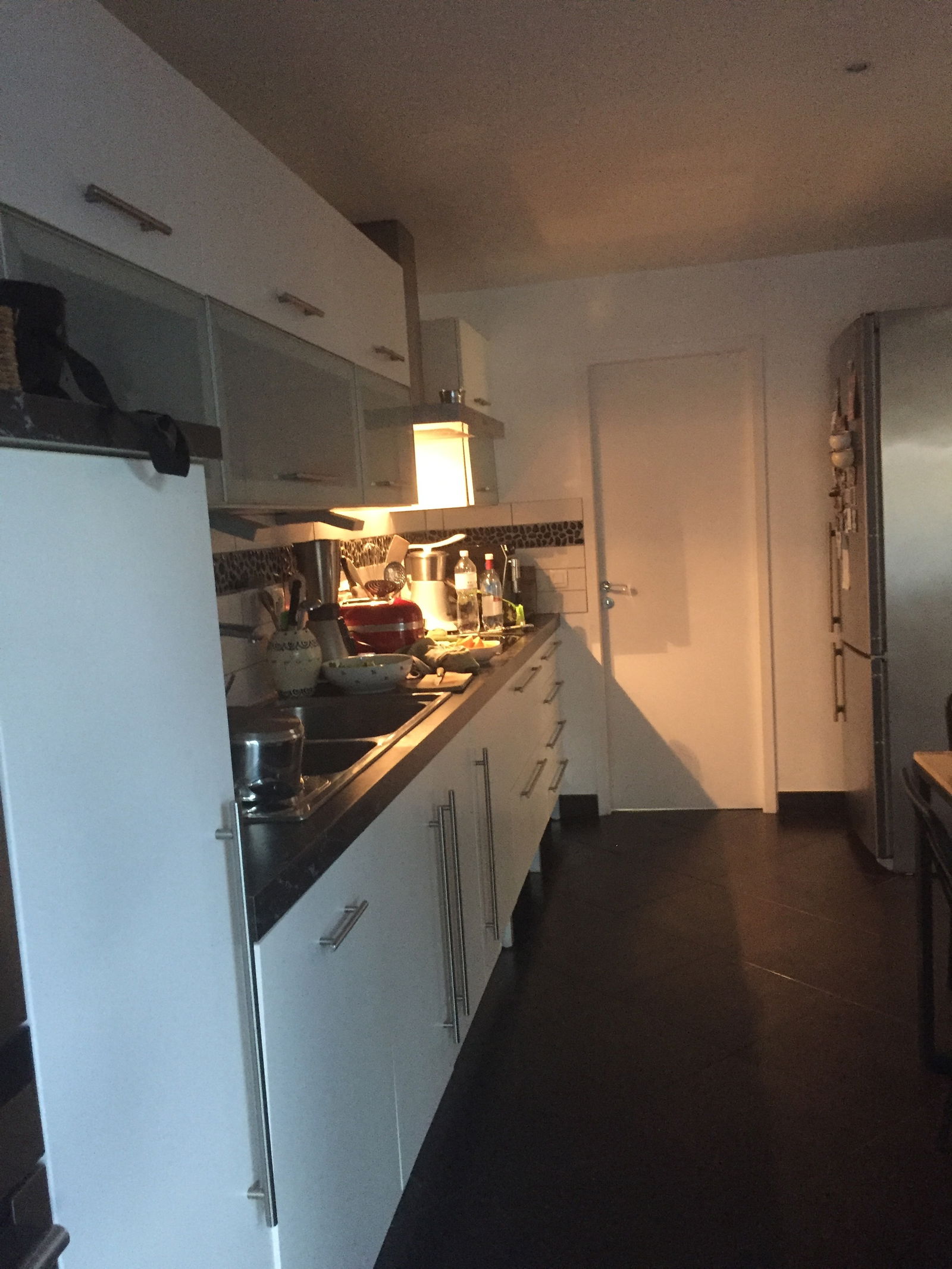 Homestay Pessac 228838