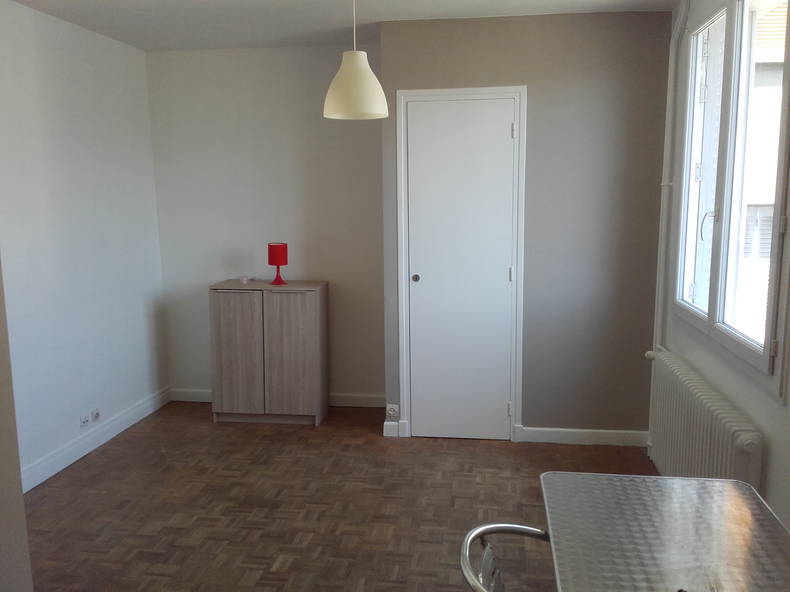 Entire Home Grenoble 268287-1