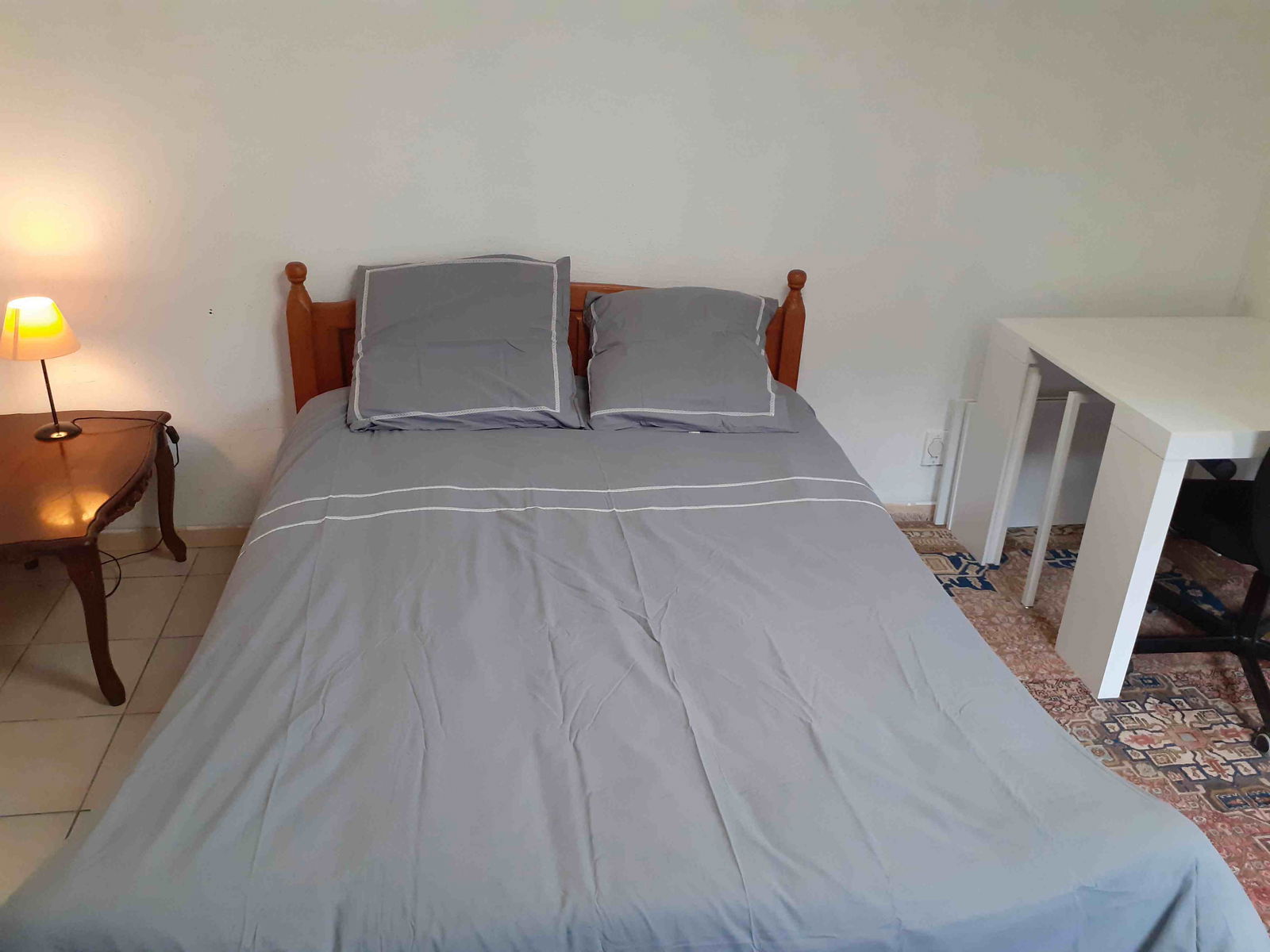 Colocation Démouville 59895