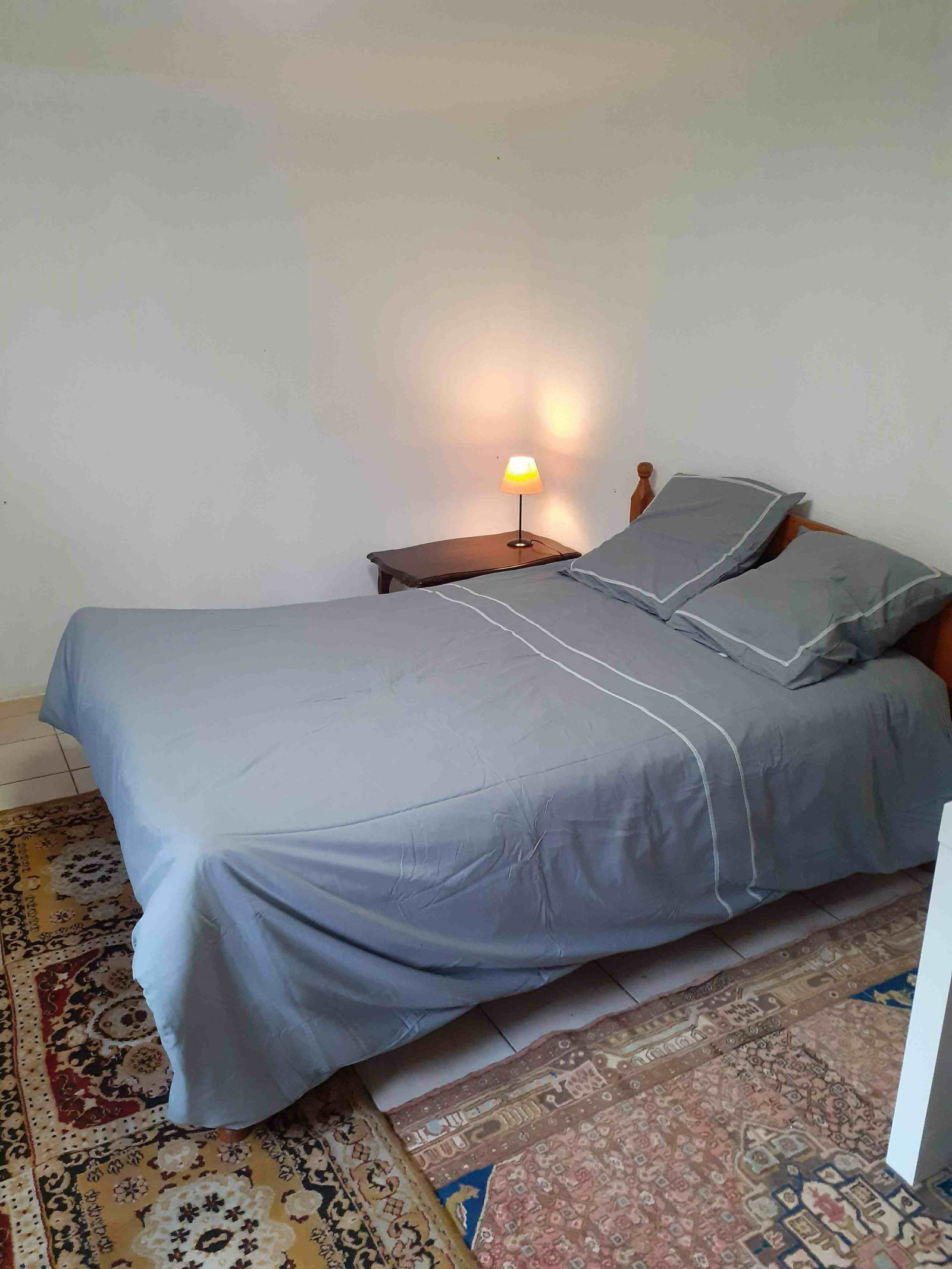 Colocation Démouville 59895
