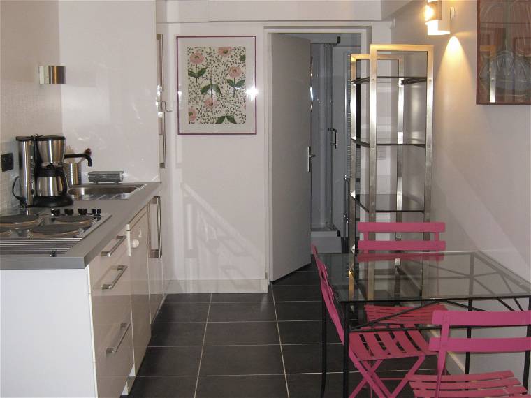 Chambre À Louer Joinville-le-Pont 94462