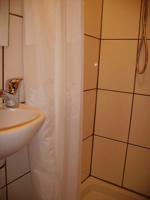 Homestay Le Mans 6790