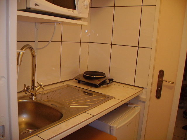 Homestay Le Mans 6790