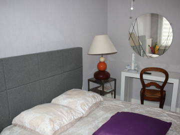 Chambre À Louer Le Mans 229980