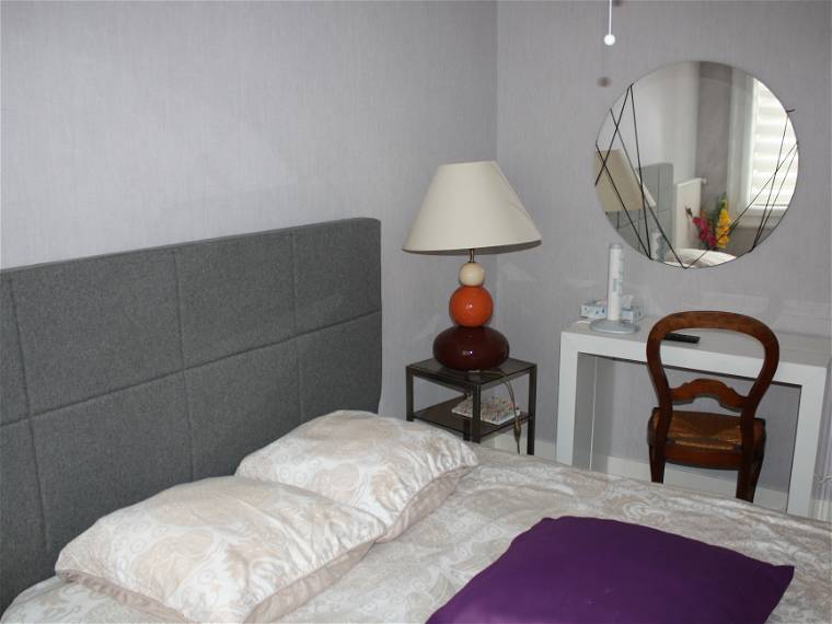 Chambre À Louer Le Mans 229980