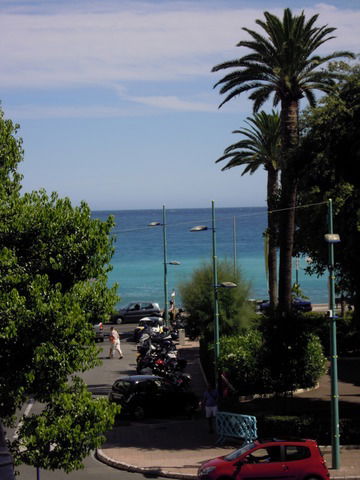 Independent Studio Menton 41050