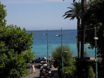 Logement Entier Menton 41050-4