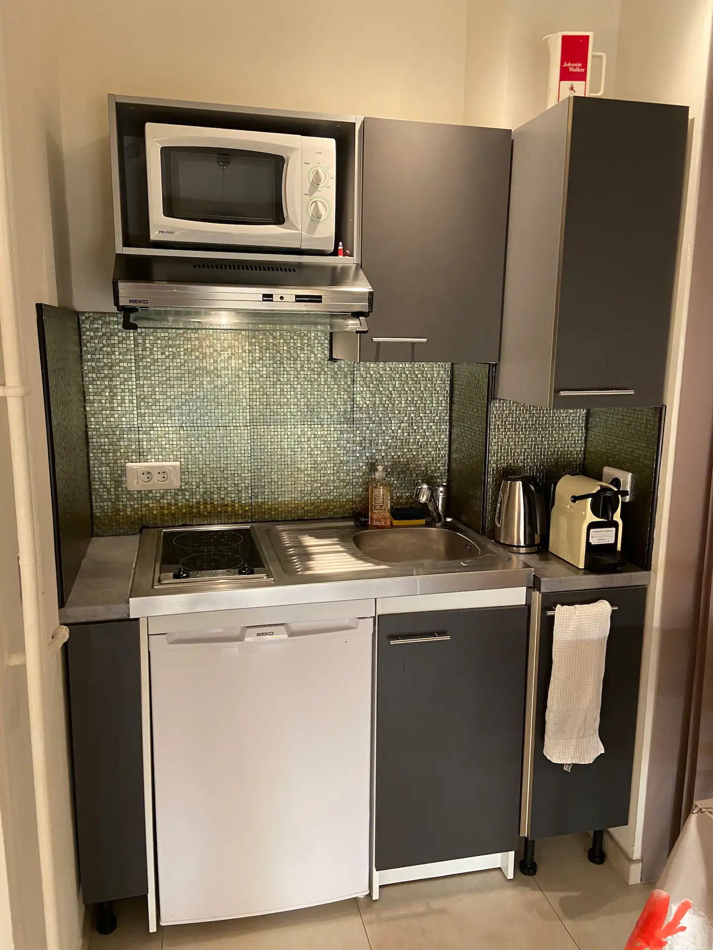 Independent Studio Menton 41050