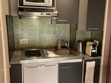 Logement Entier Menton 41050-6