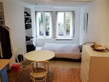 Room For Rent Paris 222809-1