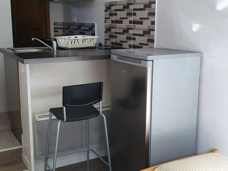 Entire Home Orléans 247233-2