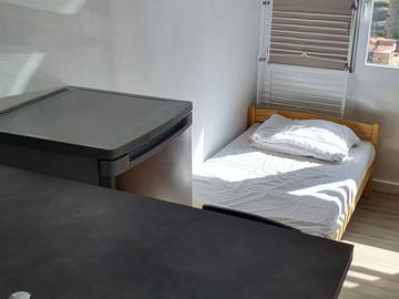 Chambre À Louer Orléans 247233