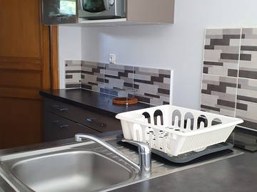 Logement Entier Orléans 247233-7