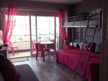 Chambre À Louer Antibes 45320