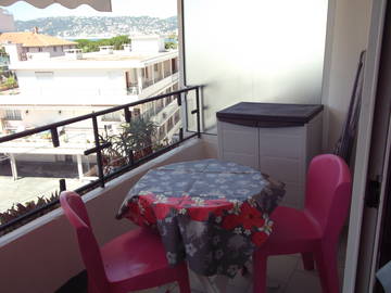 Room For Rent Antibes 45320