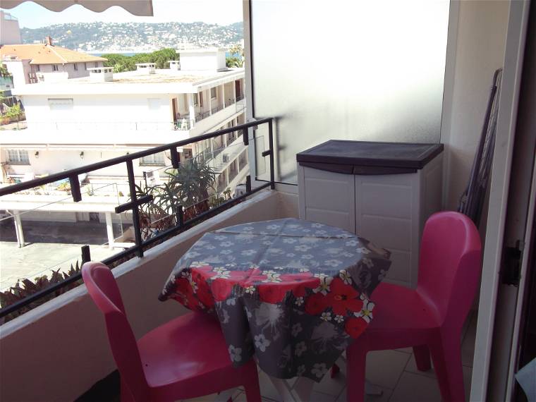 Homestay Antibes 45320