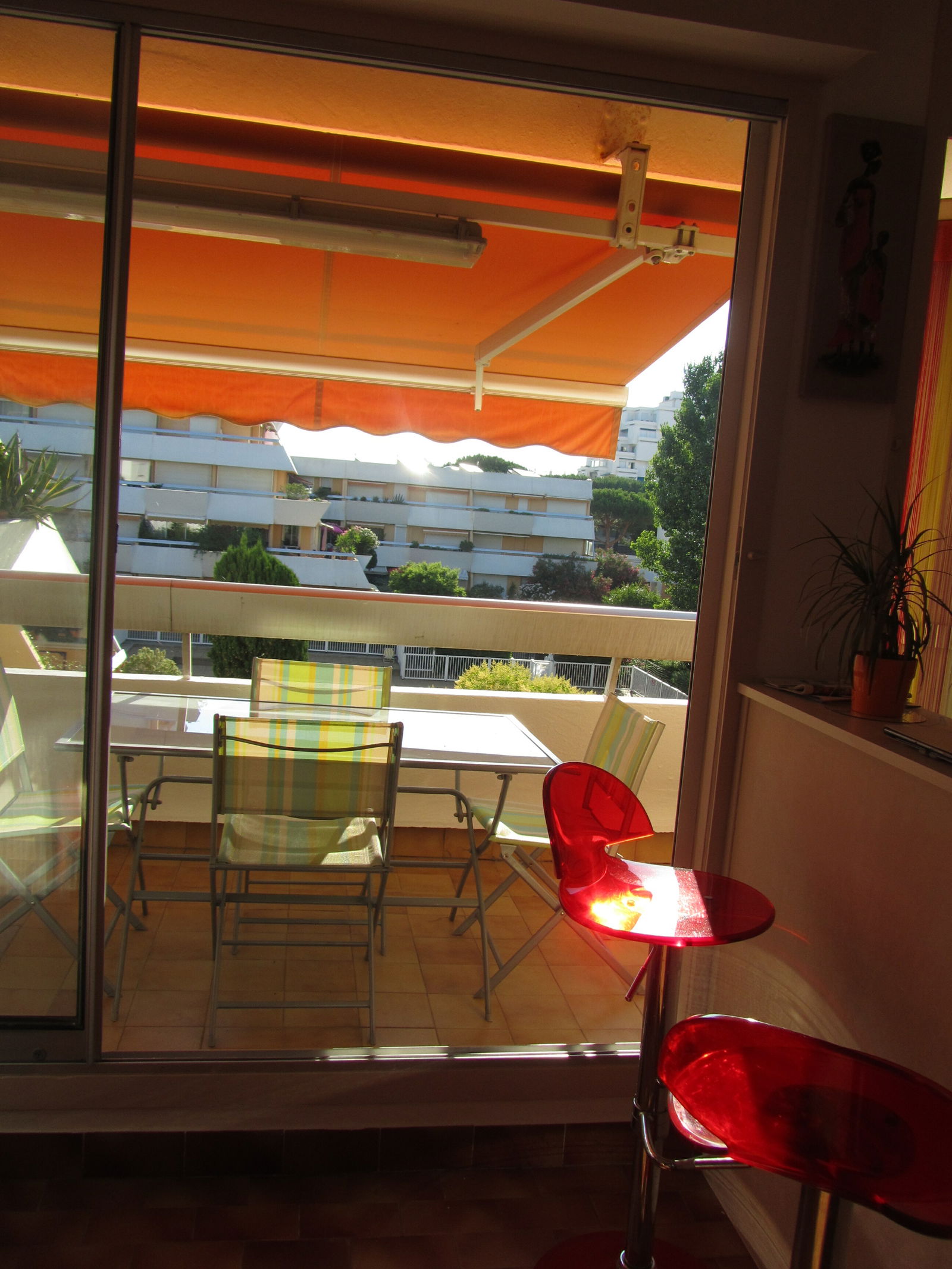 Independent Studio La Grande-Motte 96449