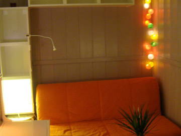 Logement Entier Paris 16229-1