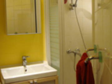 Logement Entier Paris 16229-3