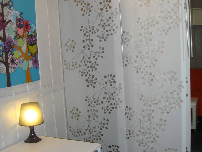 Logement Entier Paris 16229-4