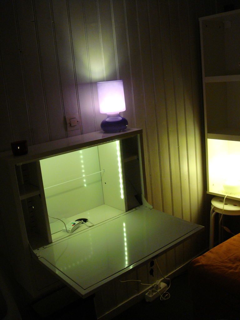 Independent Studio Paris 16229