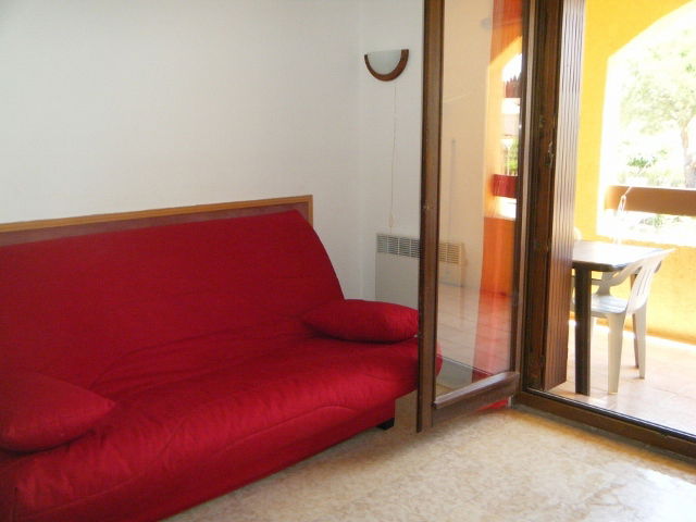 Independent Studio La Londe-les-Maures 45384