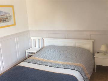 Chambre À Louer Rives-Du-Loir-En-Anjou 383781