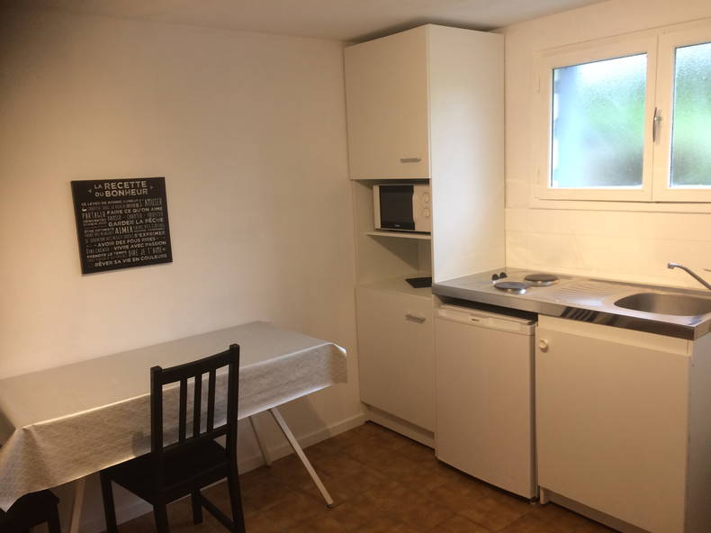 Quedarse En Casa Rives-du-Loir-en-Anjou 383781-2