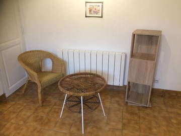 Chambre À Louer Rives-Du-Loir-En-Anjou 383781