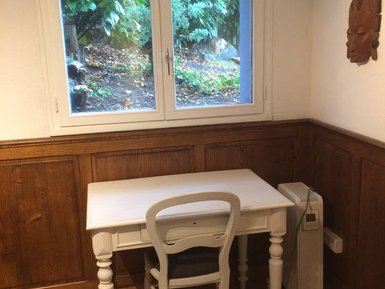 Quedarse En Casa Rives-du-Loir-en-Anjou 383781-4